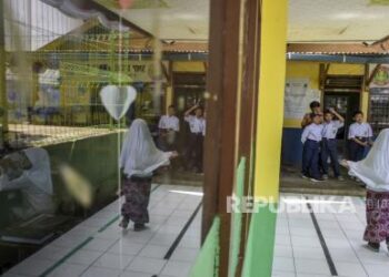 RUU Prolegnas Sisdiknas: Kabar Buruk Bagi Sertifikasi dan Tunjangan Guru Serta Dosen