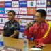 Jelang Final Piala AFF U-16 2022, Pelatih Vietnam Minta PSSI Lindungi Timnya dari Teror Suporter