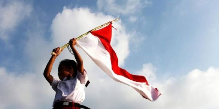 Download Lagu Indonesia Raya Legal, Cek Video dan Linknya di Sini!