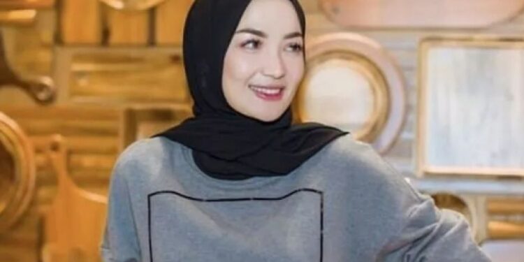 Mantan Istri Sirajuddin Mahmud Kaget Aset Anaknya Ikut Digugat Veranosiliyana: Kok Dia Bisa Tahu Rumah Itu?