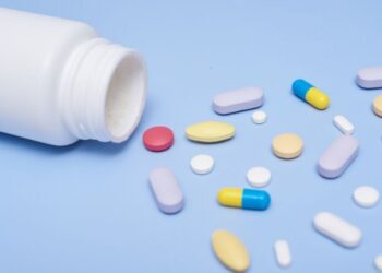 Gejala Keracunan Obat dan Cara Penanganannya