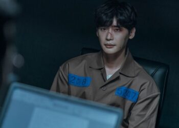 8 Aktor Korea Jadi Narapidana di Drama, Ada Lee Jong Suk dan Ji Sung