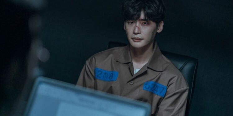 8 Aktor Korea Jadi Narapidana di Drama, Ada Lee Jong Suk dan Ji Sung