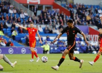 Manchester United Lirik Winger PSV Eindhoven Cody Gakpo