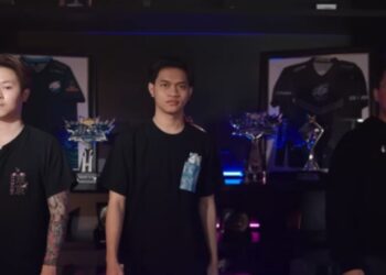 Dlarskie Gabung EVOS Legends, Rekt Akui Menyesal Karena Hal Ini