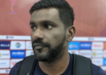 Pelatih Malaysia Sangat Kecewa Timnya Gagal ke Semifinal Piala AFF U-16 2022