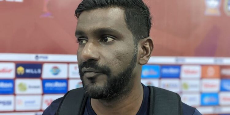 Pelatih Malaysia Sangat Kecewa Timnya Gagal ke Semifinal Piala AFF U-16 2022