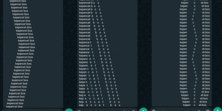 Apa itu Scrolling Text? Begini Cara Buatnya dengan Mudah
