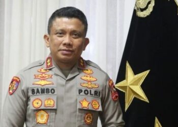 Berstatus Tersangka Kematian Brigadir J, Komnas HAM akan Tetap Periksa Ferdy Sambo Kamis 11 Agustus