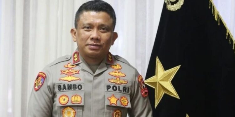 Berstatus Tersangka Kematian Brigadir J, Komnas HAM akan Tetap Periksa Ferdy Sambo Kamis 11 Agustus