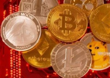 383 Aset Kripto Resmi Diakui Bappebti Melalui Perba Nomor 11 Tahun 2022