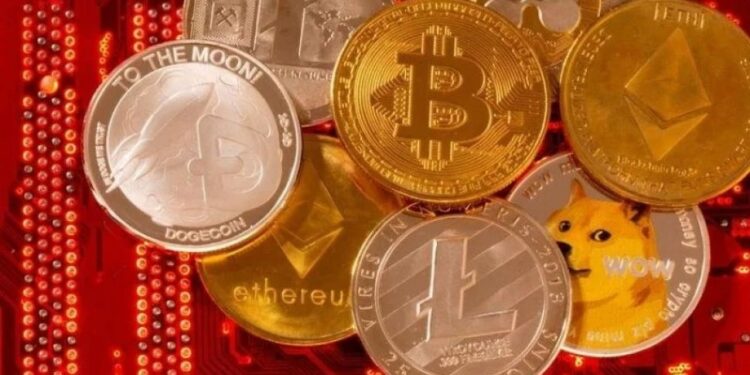 383 Aset Kripto Resmi Diakui Bappebti Melalui Perba Nomor 11 Tahun 2022