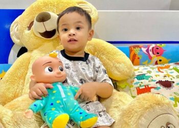 Momen Gala Sky Pura-pura Telepon Vanessa Angel dan Bibi di Mobil, Omanya Sampai Tahan Tangis