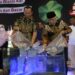 Gelar Malang Koi Show, UMM Perkuat Kelas Profesional Koi