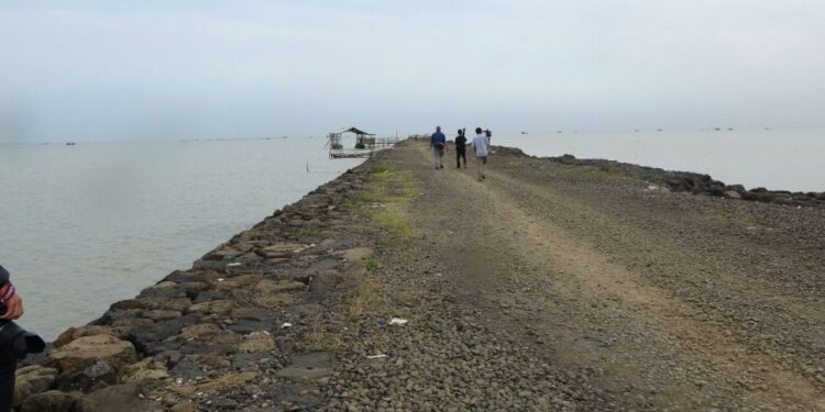 Dukung Progam Pemerintah, BUMN BKI Kawal Pembangunan Pelabuhan dan Kapal