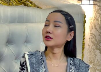 Tunjukkan Wajah Usai Operasi, Reaksi Lucinta Luna Bikin Ngakak saat Disebut Mirip Muhammad Fattah