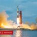 Seberapa Banyak Polusi yang Disebabkan Peluncuran Roket?