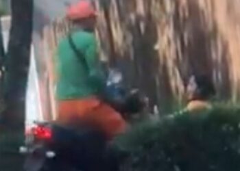 Dianiaya PPSU yang Juga Pacarnya Sendiri, Wagub DKI Minta Korban Diberikan Pendampingan Psikologis