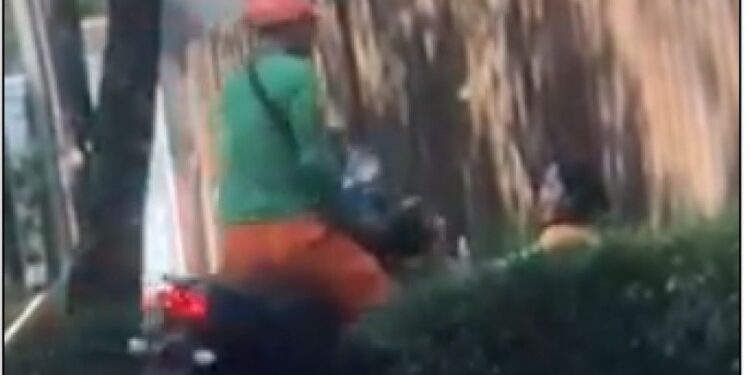 Fakta dan Kronologi Anggota PPSU Aniaya Pacar hingga Dipecat Anies Baswedan