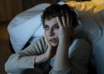 5 Cara Mengatasi Susah Tidur di Malam Hari