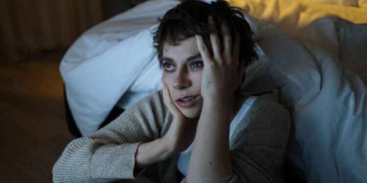 5 Cara Mengatasi Susah Tidur di Malam Hari