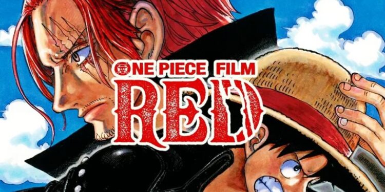 Spoiler One Piece Red: Jadwal Tayang dan Fakta Menariknya