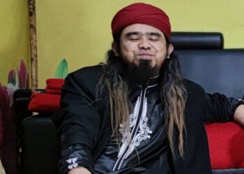 Istri Kedua Gus Samsudin Rupanya Yuni LIDA, Sudah Punya Seorang Anak