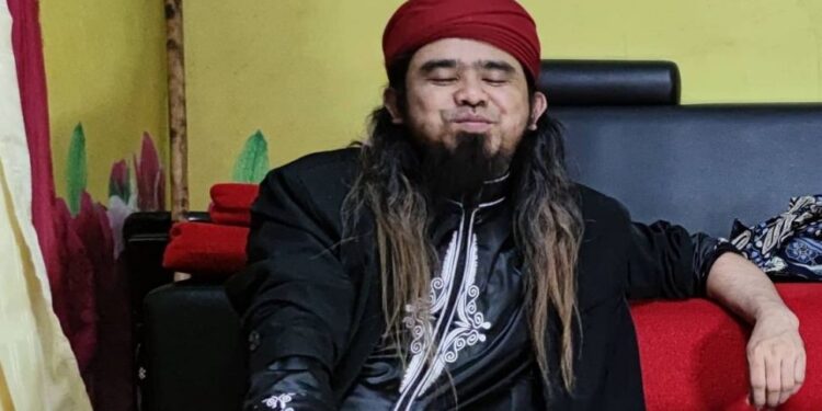 Istri Kedua Gus Samsudin Rupanya Yuni LIDA, Sudah Punya Seorang Anak