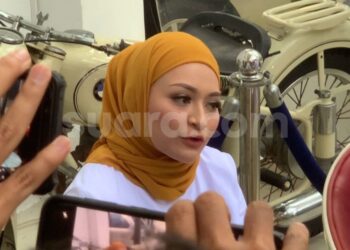 Dihujat Sering Wara-wiri di Podcast Orang, Nathalie Holscher Beri Jawaban Menohok