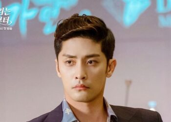 Sung Hoon Dinilai Tak Beretika Gara-Gara Ini, Agensi Minta Maaf