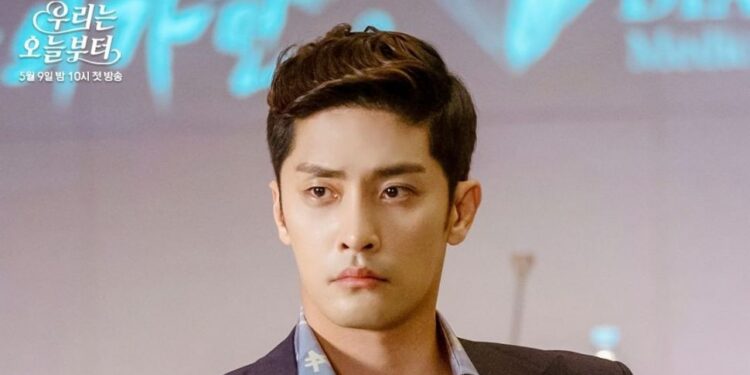 Sung Hoon Dinilai Tak Beretika Gara-Gara Ini, Agensi Minta Maaf