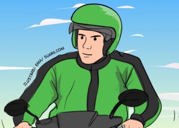 5 Fakta Kenaikan Tarif Ojek Online, Begini Aturan Resmi Kemenhub