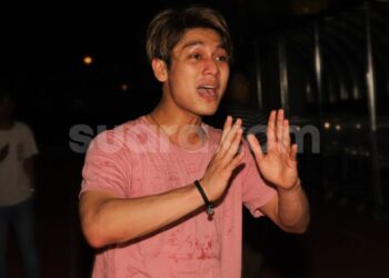 Ada Narasi Numpang Hidup ke Lesti Kejora, Rizky Billar Sentil Admin YouTube Trans7: Anda Typo atau Sengaja Typo?