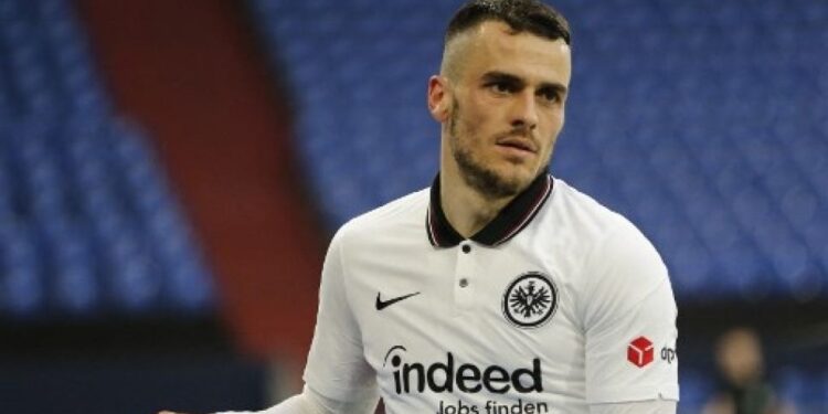 Piala Super Eropa 2022: Eintracht Frankfurt Tanpa Filip Kostic Hadapi Real Madrid