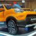 Masuk Indonesia via GIIAS 2022, Harga Suzuki S-Presso Mulai Rp 155 Juta