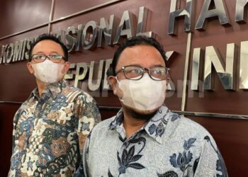 Cek Hasil Uji Balistik Labfor di Kasus Brigadir J, Komnas HAM Ditunjukan 2 Senpi dan Sejumlah Peluru Utuh