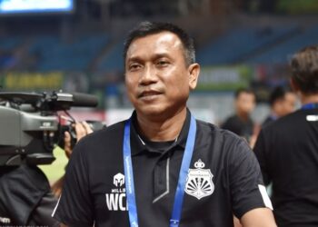 Performa Terus Meningkat, Bhayangkara FC Percaya Diri Hadapi Dewa United di Indomilk Arena