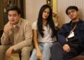 5 Potret Awet Muda Donna Harun, Masih Cantik Walau Sudah Punya 4 Cucu
