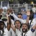7 Fakta Menarik Usai Real Madrid Juara Piala Super Eropa 2022