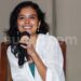 Konser 47 Tahun Indra Lesmana, Eva Celia Gandeng 2 Cowok Kece