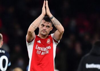 Kontroversi Kemenangan Arsenal atas Crystal Palace, Satu Pemain Terindikasi Terlibat Mafia Bola