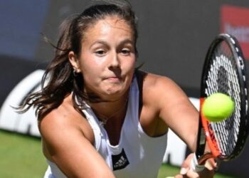 Peringkat WTA: Daria Kasatkina Kembali ke-10 Besar, Iga Swiatek Tetap Nomor 1 Dunia