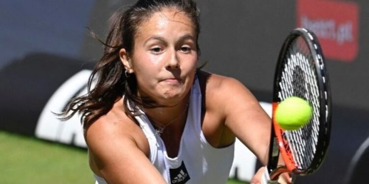 Peringkat WTA: Daria Kasatkina Kembali ke-10 Besar, Iga Swiatek Tetap Nomor 1 Dunia