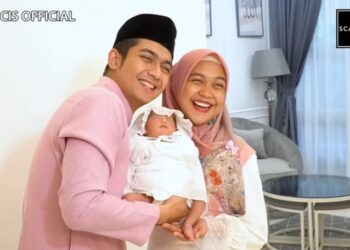 6 Potret Gemas Anak Ria Ricis saat Photoshoot, Lucu dan Menggemaskan