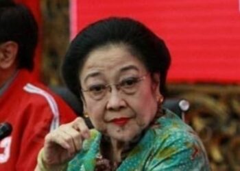 Megawati Sebut Perempuan Enggak Bisa Masak Itu Tak Wajar, Warganet Bereaksi
