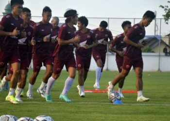 Jadwal Siaran Langsung PSM Makassar vs Kedah Darul Aman di Piala AFC 2022 Hari Ini