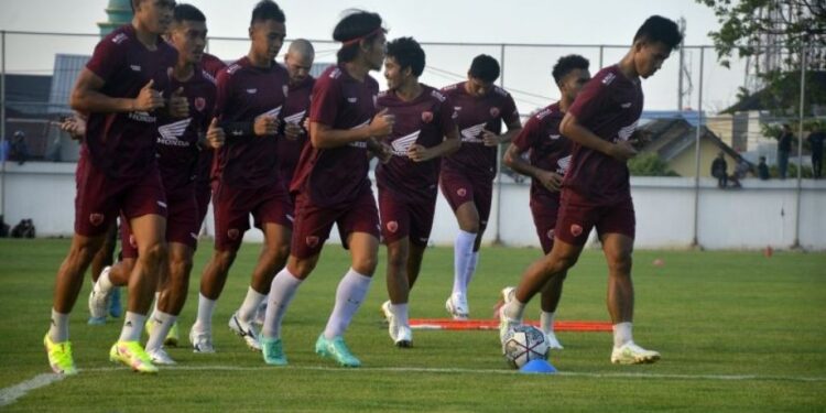 Jadwal Siaran Langsung PSM Makassar vs Kedah Darul Aman di Piala AFC 2022 Hari Ini