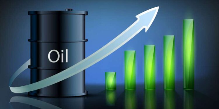 Harga Minyak Dunia Bergerak Naik Lagi Setelah Anjlok Dalam