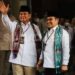 Gerindra dan PKB ‘Mesra’, Pengamat Sebut Prabowo Butuh Suara NU