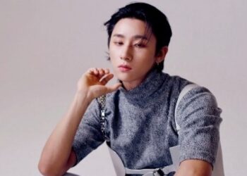 I.M MONSTA X Ungkap Alasan Hengkang dari Starship Entertainment